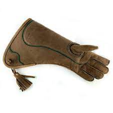 Handschuhe "Greifzu"